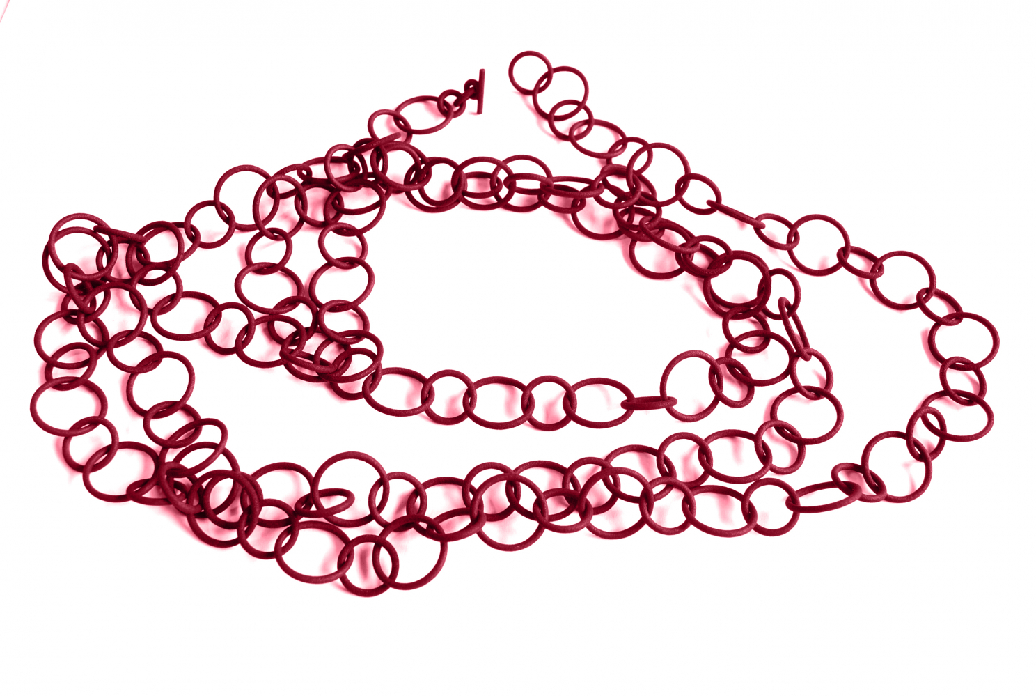 Monica Castiglioni | Museum of Arts and Design